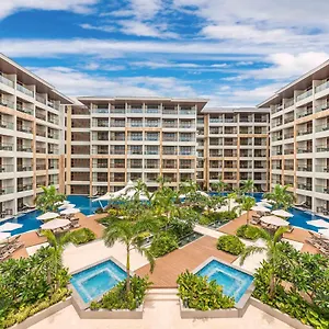 Henann Tawala 5* Panglao