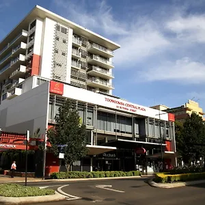 Plaza Official 4* Toowoomba