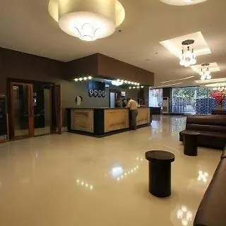 Hotel Eurotel Angeles